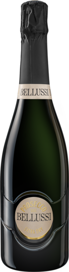 Prosecco Doc Extra Dry Bellussi Spumanti